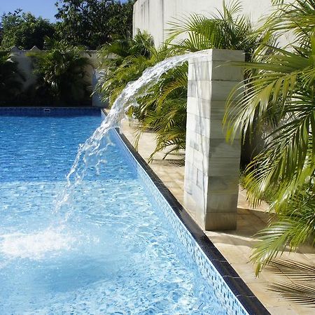 Bandeira Iguassu Hotel Foz do Iguaçu Zewnętrze zdjęcie