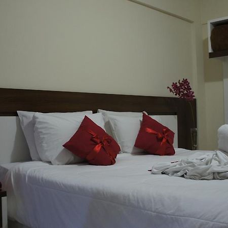 Bandeira Iguassu Hotel Foz do Iguaçu Zewnętrze zdjęcie