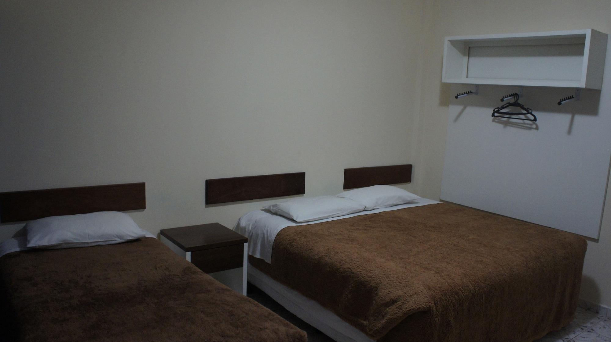Bandeira Iguassu Hotel Foz do Iguaçu Zewnętrze zdjęcie