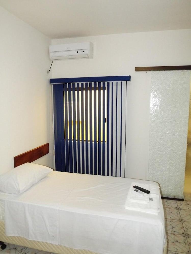 Bandeira Iguassu Hotel Foz do Iguaçu Zewnętrze zdjęcie