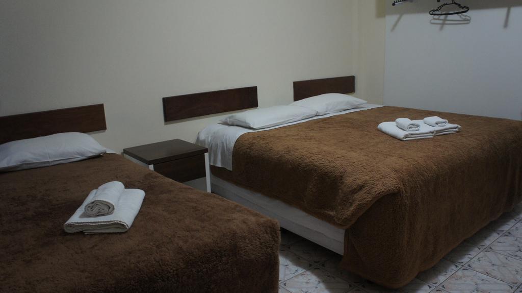 Bandeira Iguassu Hotel Foz do Iguaçu Zewnętrze zdjęcie