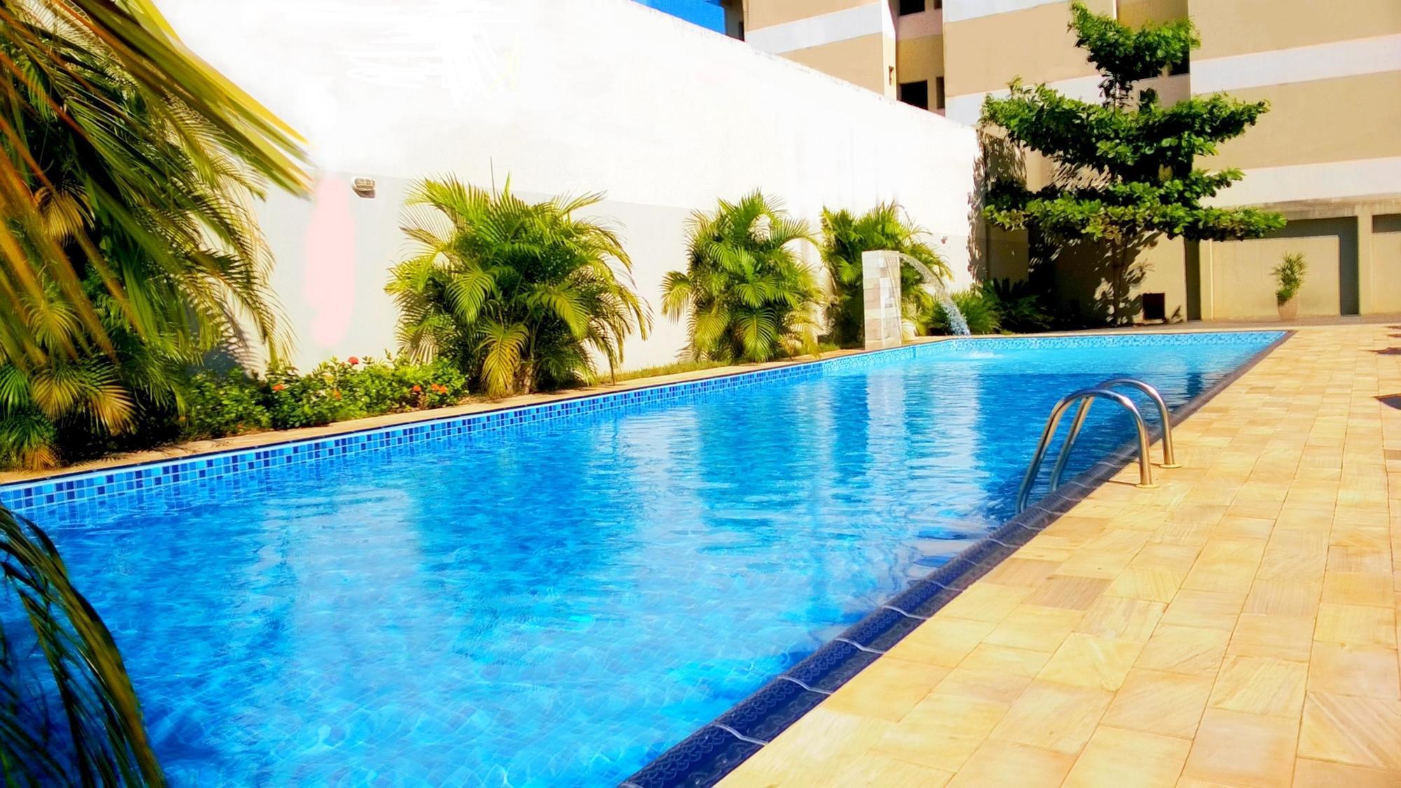 Bandeira Iguassu Hotel Foz do Iguaçu Zewnętrze zdjęcie