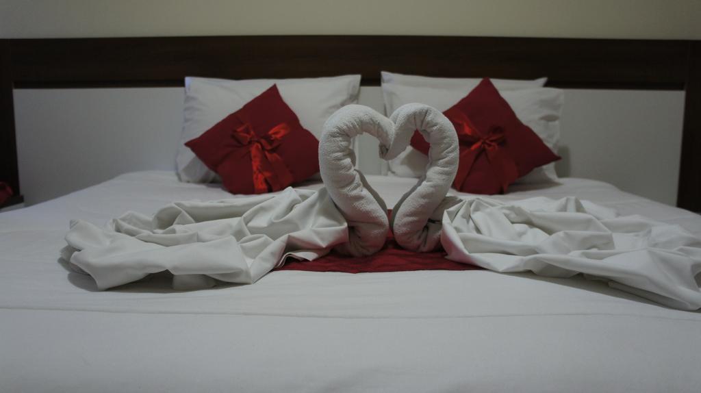 Bandeira Iguassu Hotel Foz do Iguaçu Zewnętrze zdjęcie