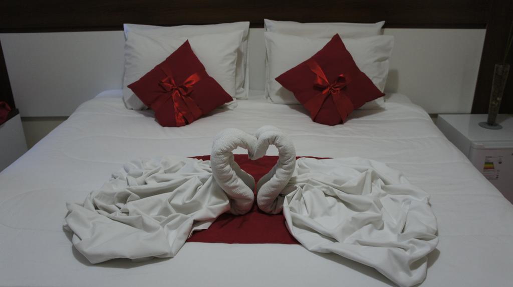 Bandeira Iguassu Hotel Foz do Iguaçu Zewnętrze zdjęcie